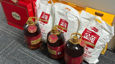 以鋼構風骨，筑暖心月圓丨蔚藍中秋福利伴員工共度佳節